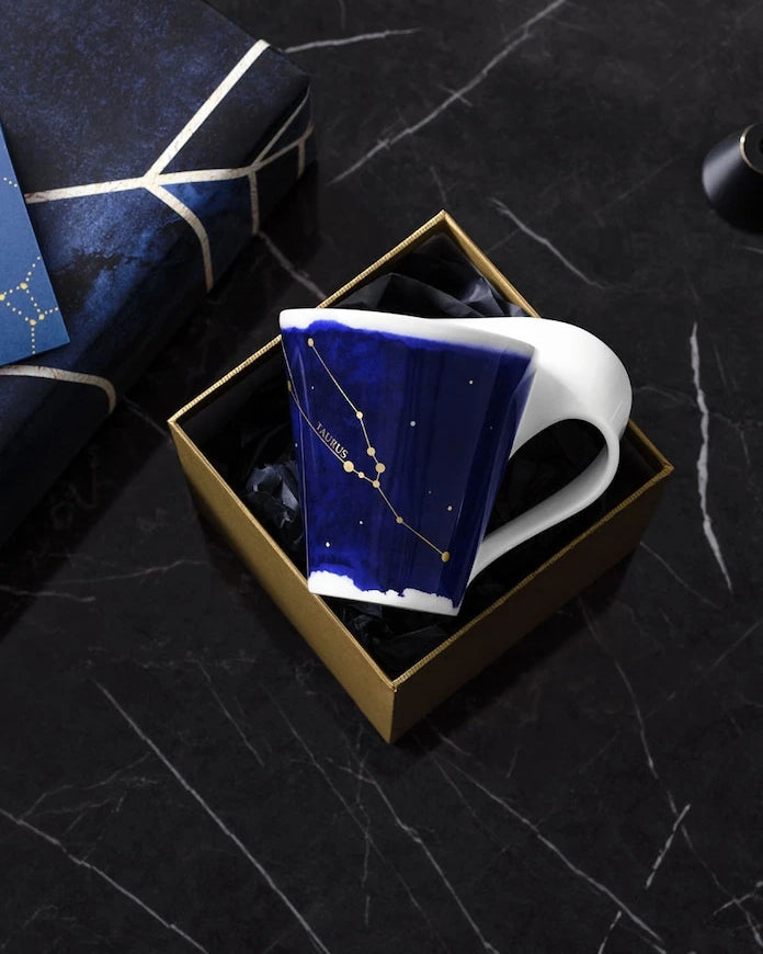 Villeroy & Boch NewWave Stars Kupa, Byk