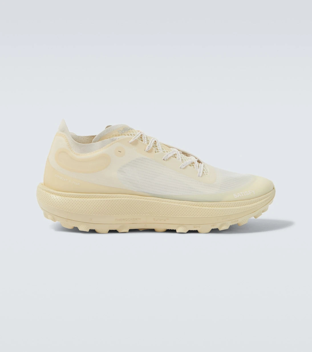 Satisfy - TheROCKER sneakers