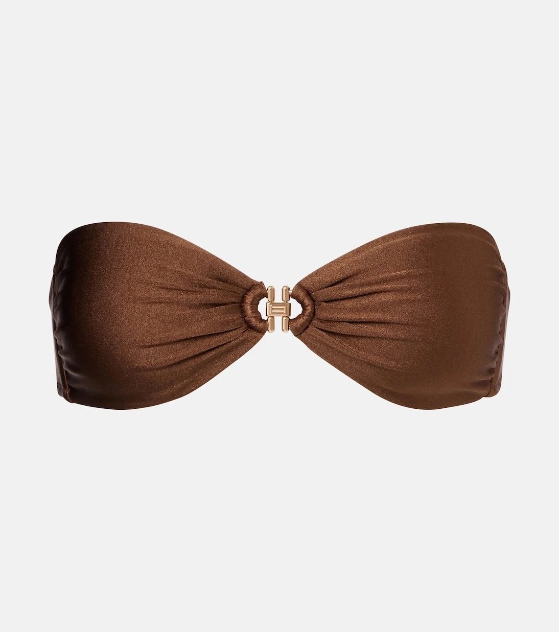 Melissa Odabash - Istanbul bandeau bikini top