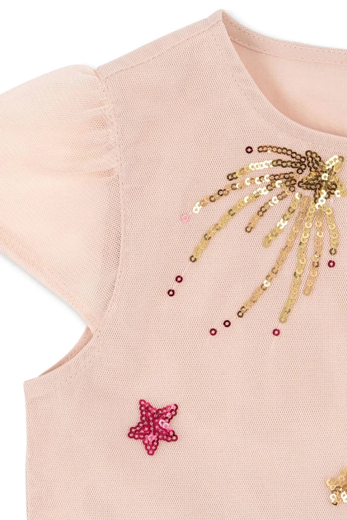 Konges Sløjd рокля ODETTE DRESS