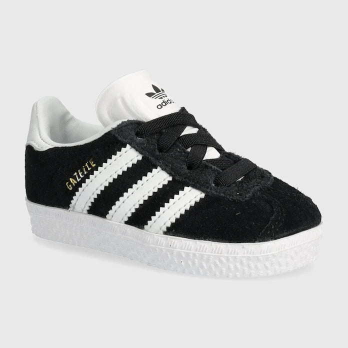 Детски маратонки adidas Originals GAZELLE CF EL