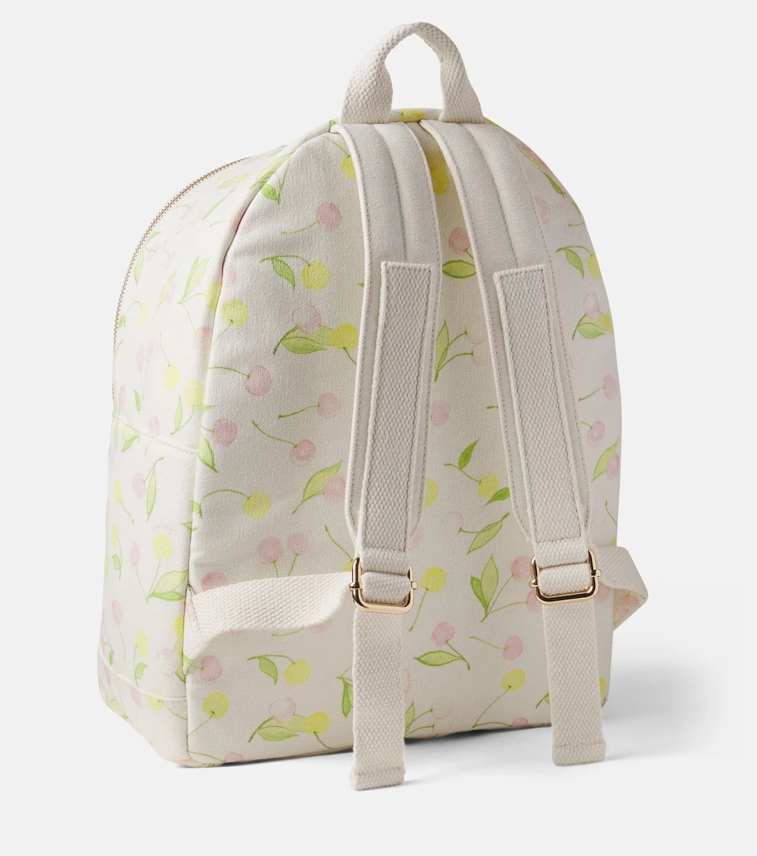Bonpoint - Java quilted backpack