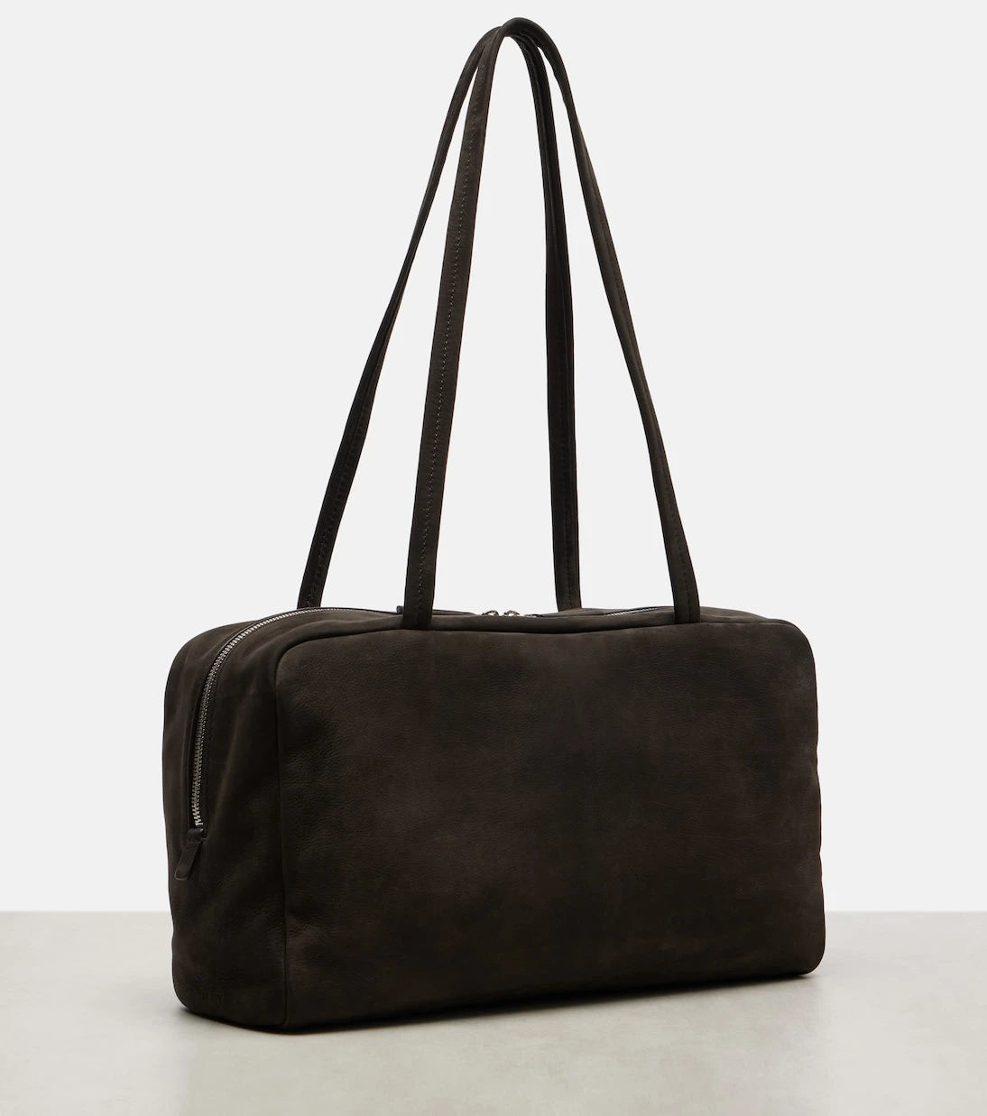 The Row - Astra leather tote bag