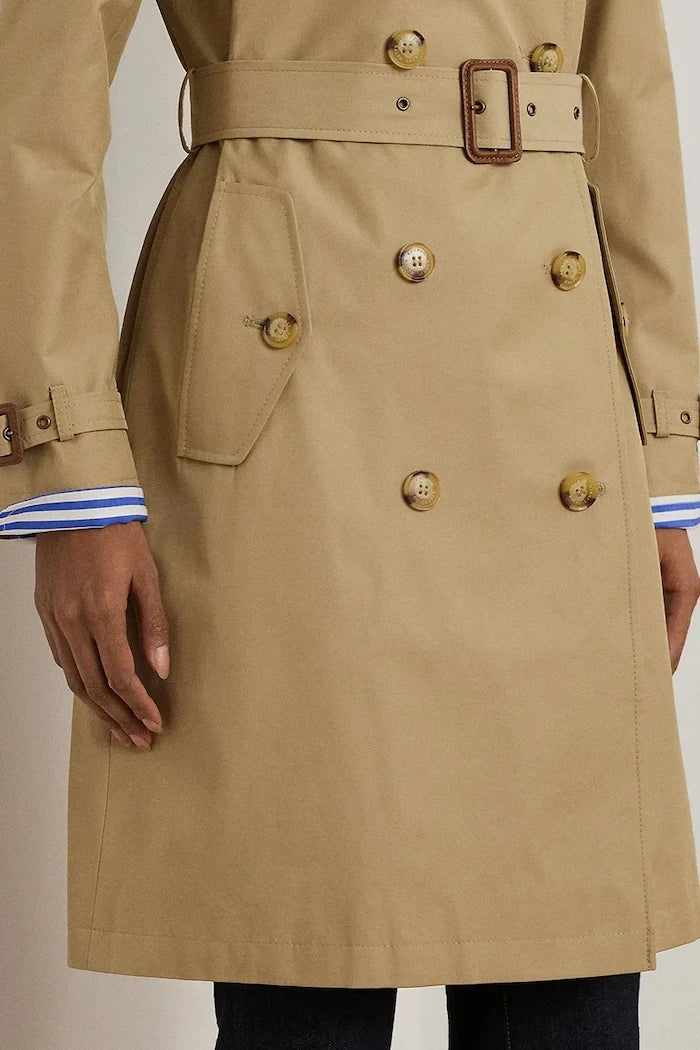 Шлифер Lauren Ralph Lauren