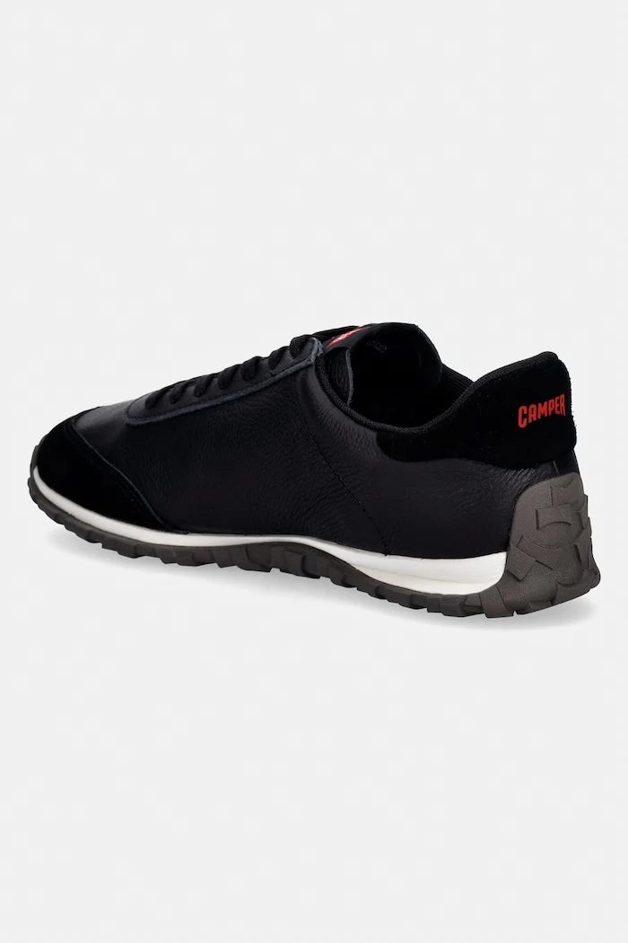 Camper Drift Walk Deri Sneaker
