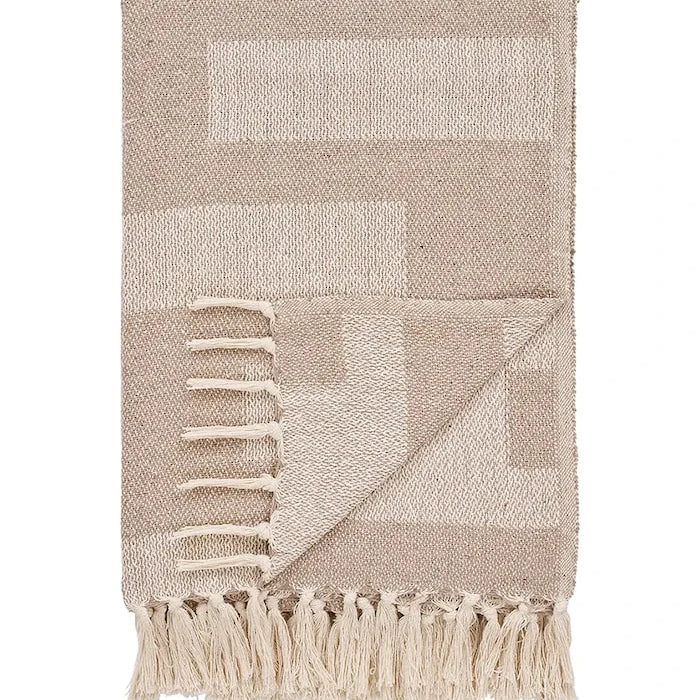 Одеяло с памук House Nordic Adana 130 x 180 cm