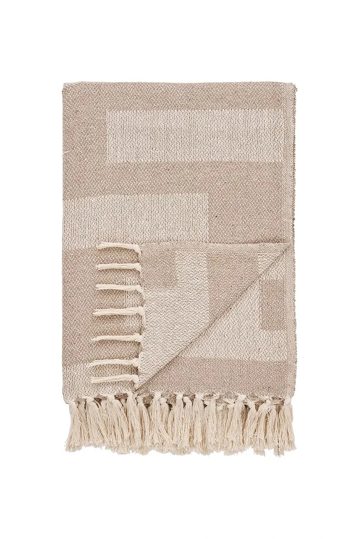 Одеяло с памук House Nordic Adana 130 x 180 cm