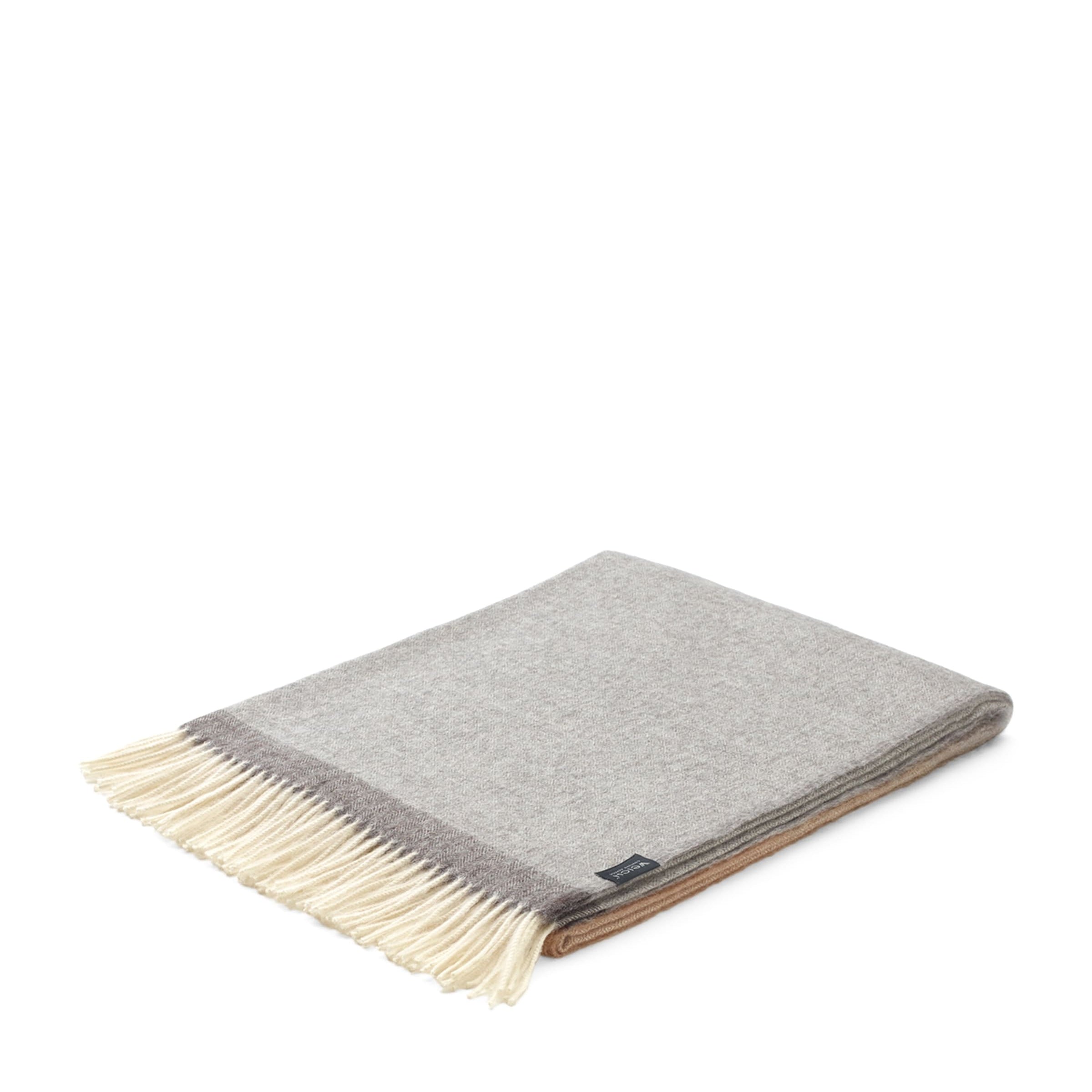 Plaid Merima Throw (180cm x 130cm)