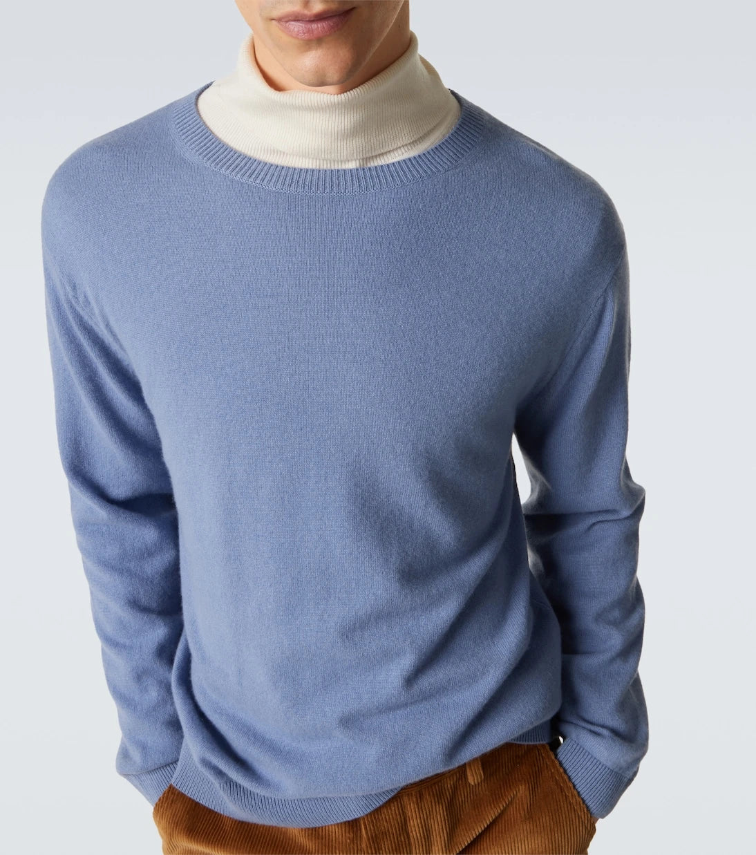 Le Kasha - Colmar cashmere sweater