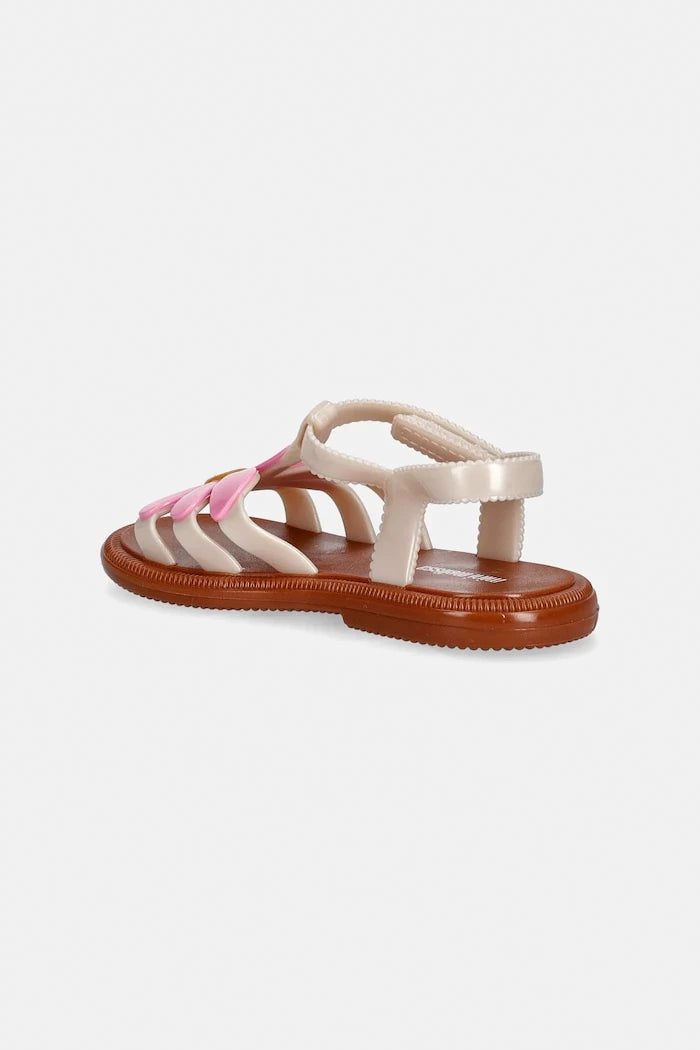 Детски сандали Melissa HIP BLOOMY BB