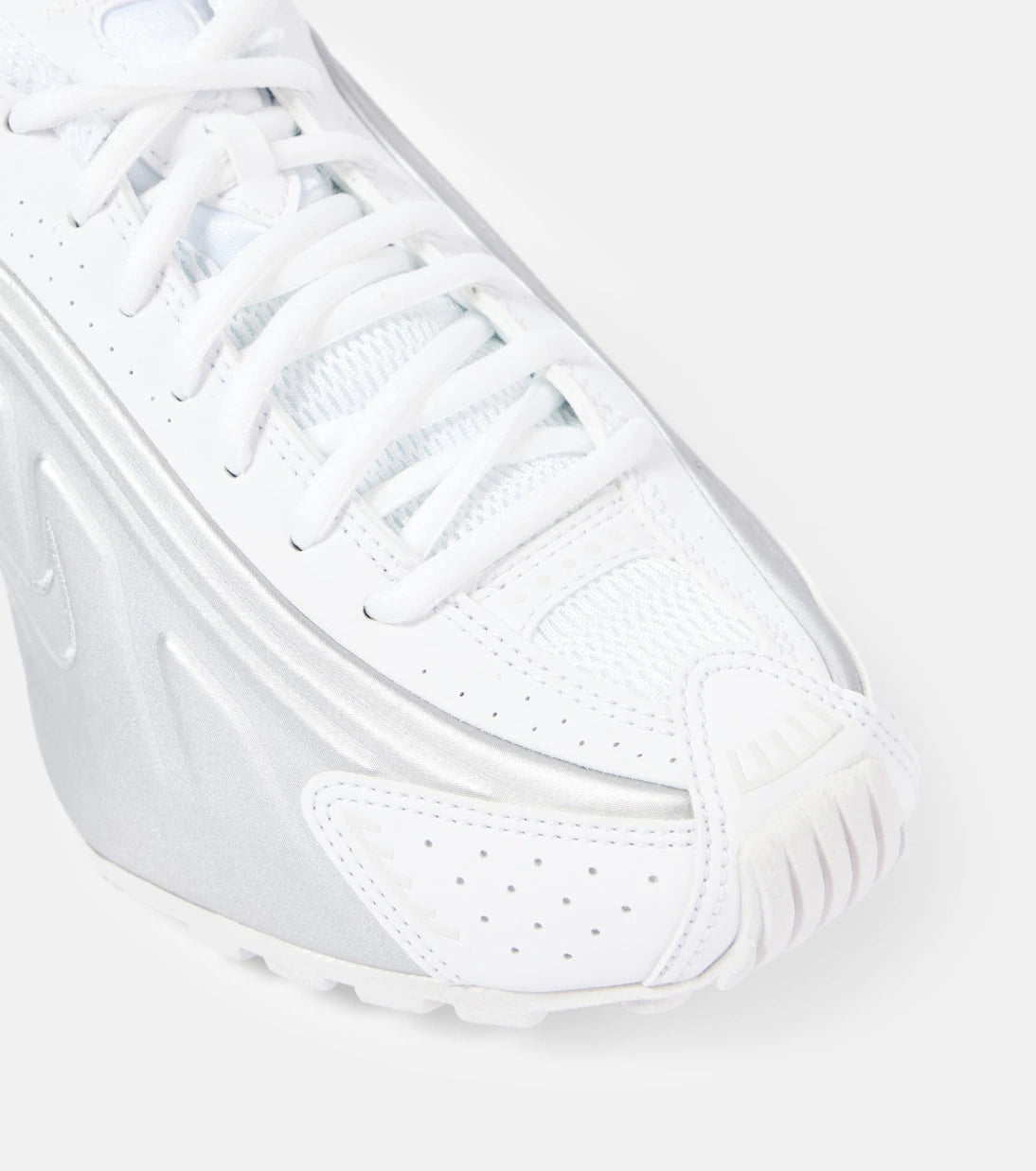 Nike - Shox R4 sneakers