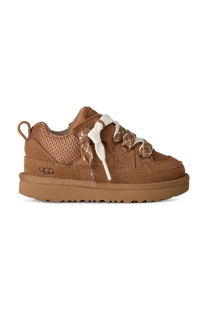 Детски маратонки UGG LO LOWMEL