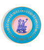 Bacchus Plate (20.6cm)