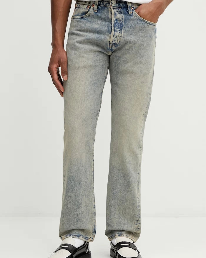 Levi's 501® LEVIS® Original Fit Jeans