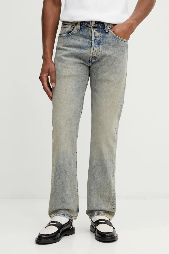 Дънки Levi's 501® LEVIS®ORIGINAL FIT