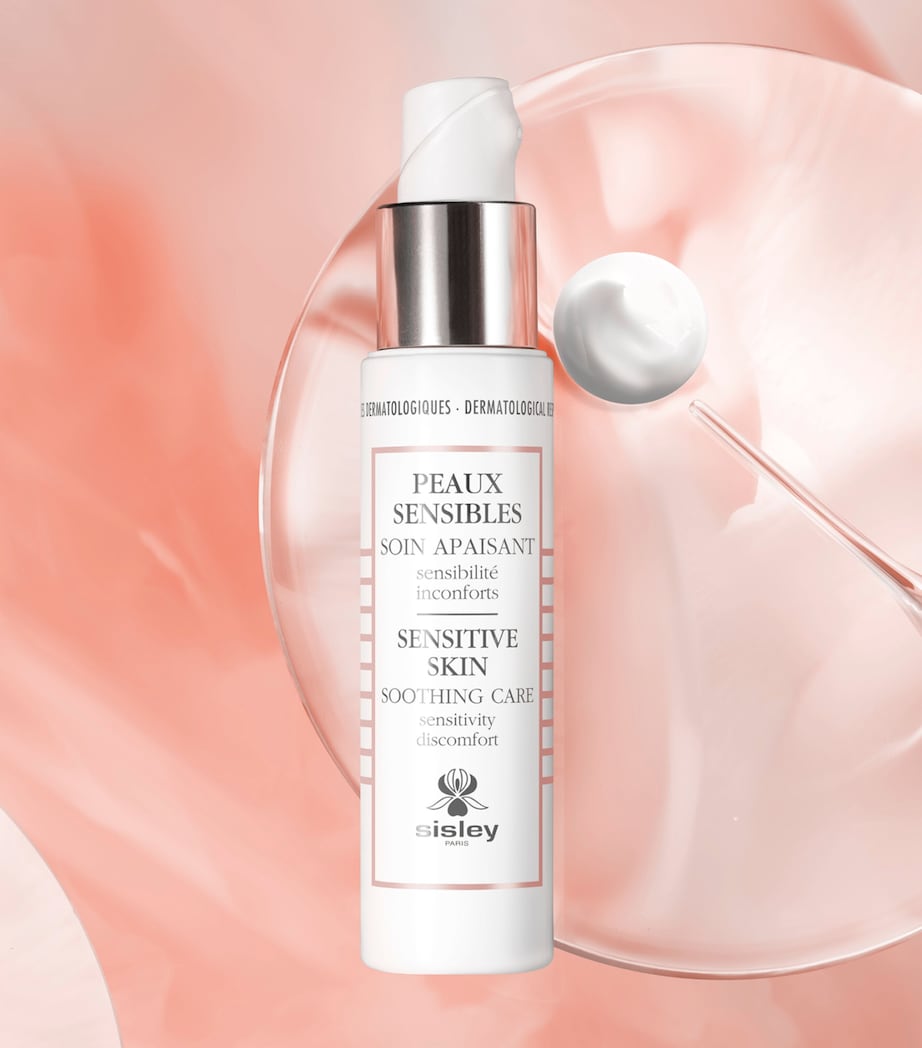 Sensitive Skin Soothing Care (40ml)