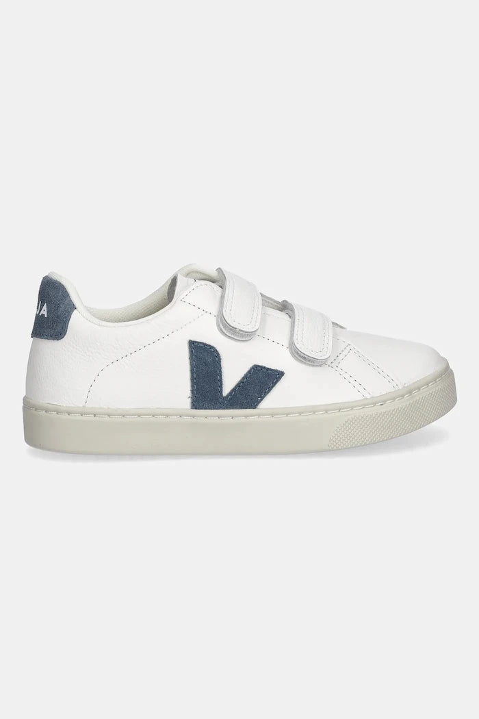 Детски кожени кецове Veja Small Esplar