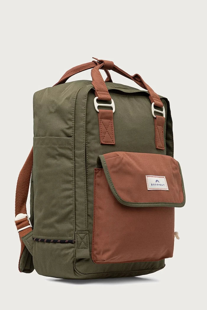 Macaroon Minorstones 16L Sırt Çantası
