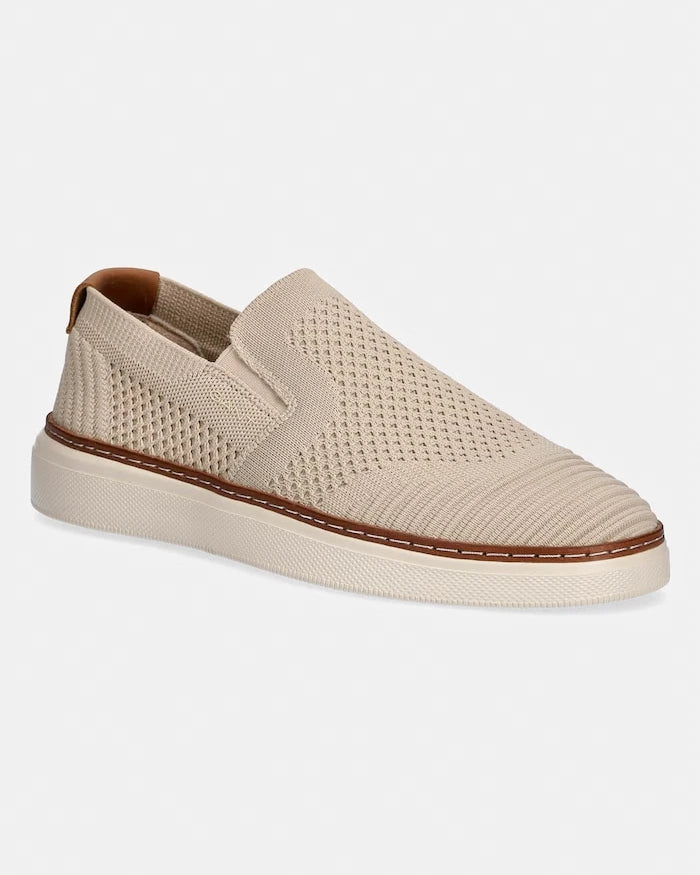 Gant San Prep Erkek Düşük Sneaker