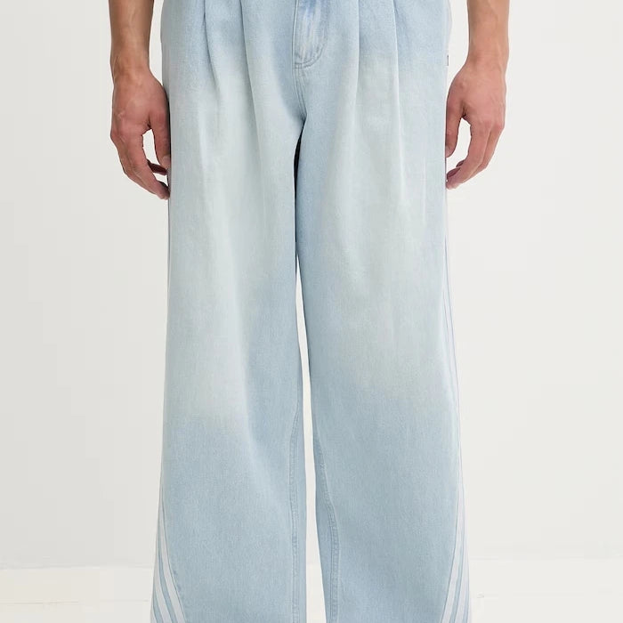 adidas Originals дънки relaxed fit мъжки Adilenium Season 5