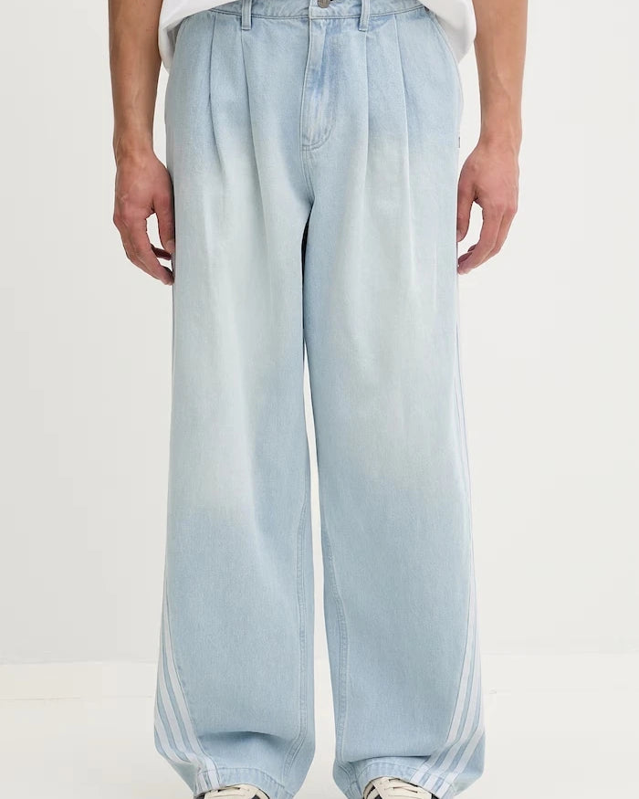 adidas Originals дънки relaxed fit мъжки Adilenium Season 5