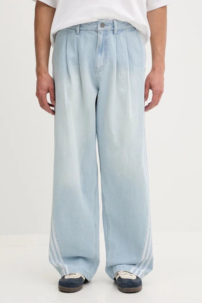 adidas Originals дънки relaxed fit мъжки Adilenium Season 5