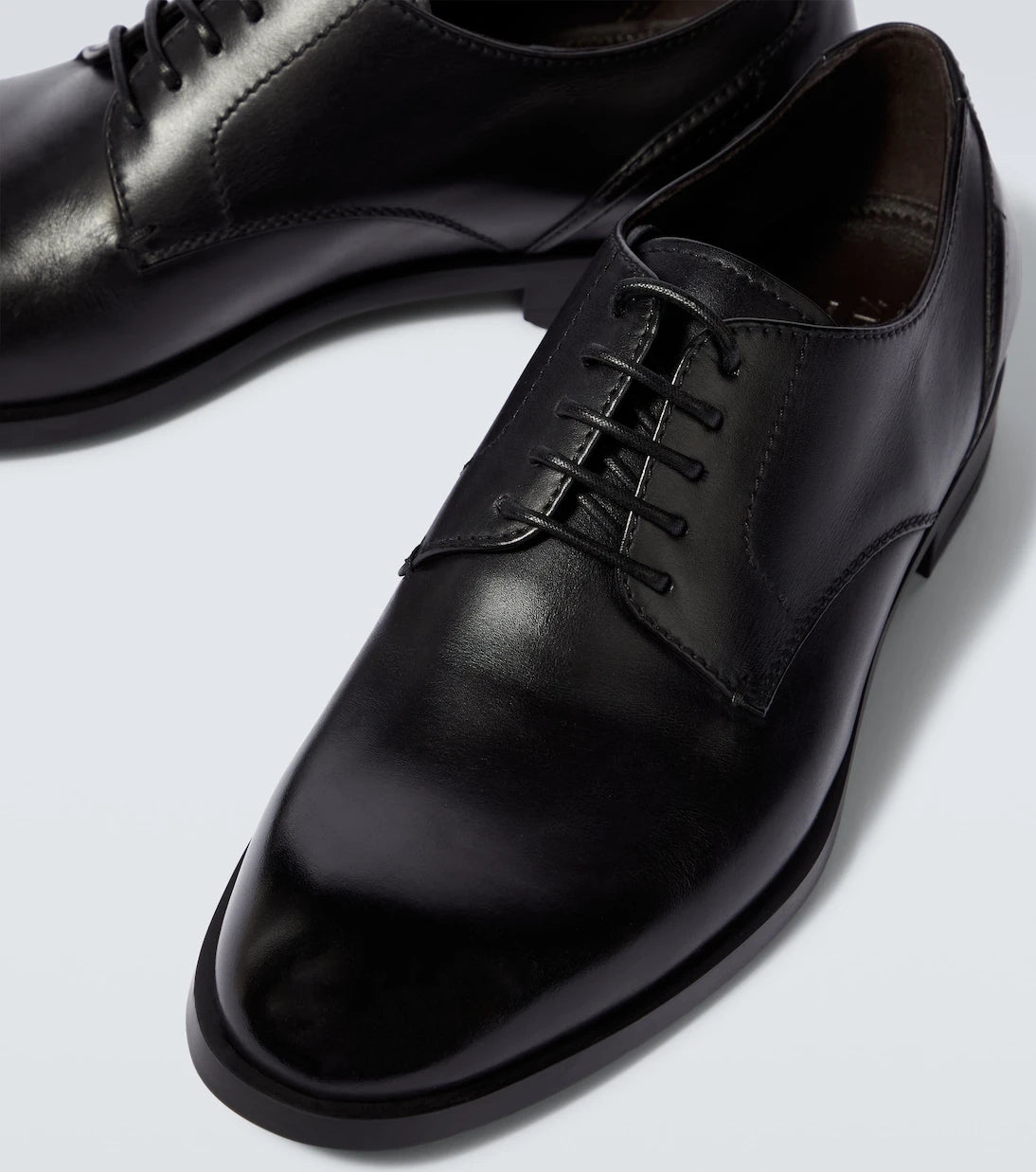 Zegna - أحذية ديربي رسمية Siena Flex