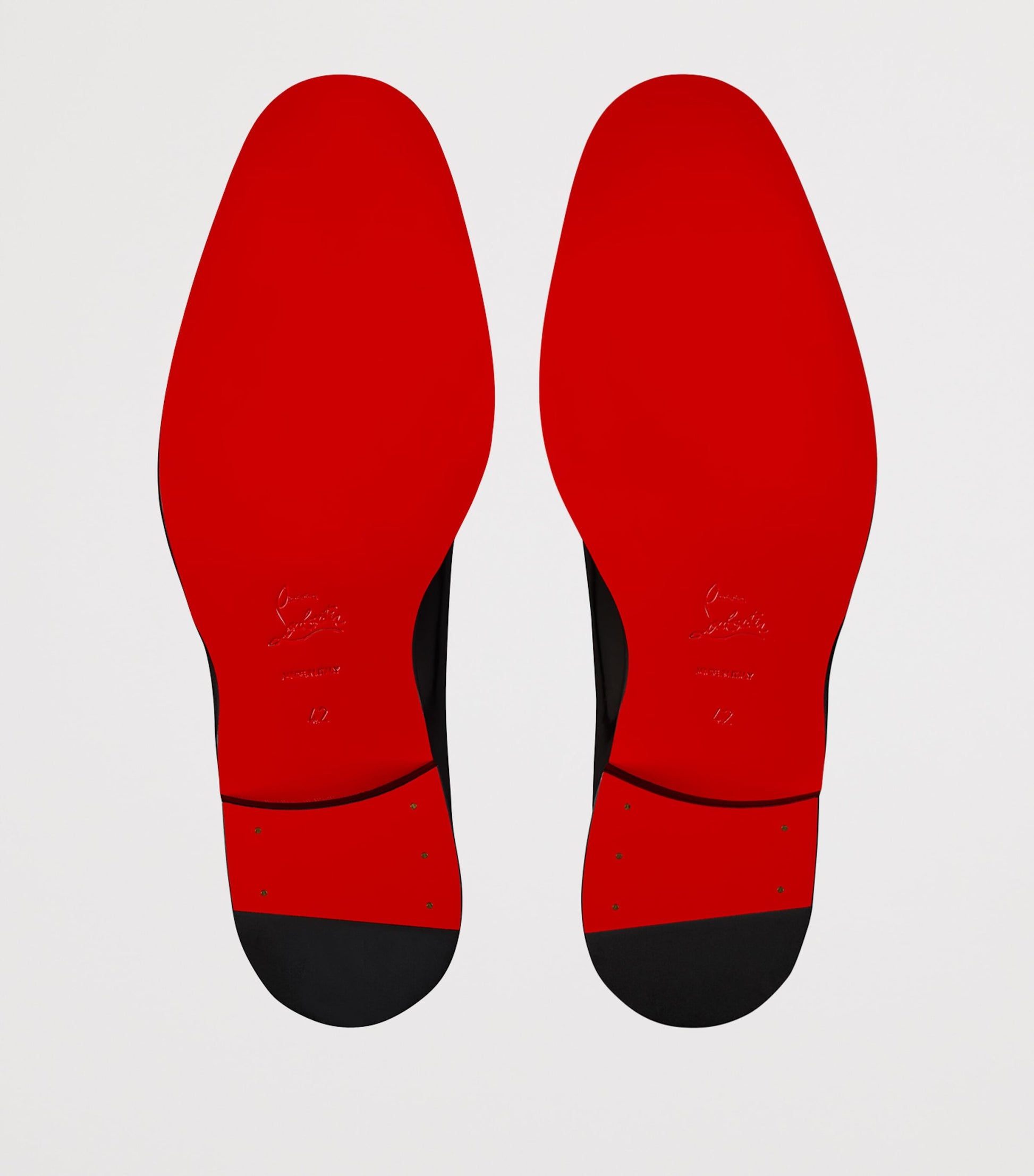 Sartoby Patent Leather Derby Shoes