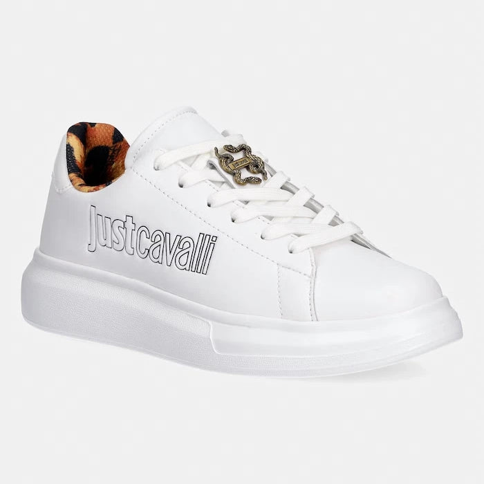 Маратонки Just Cavalli
