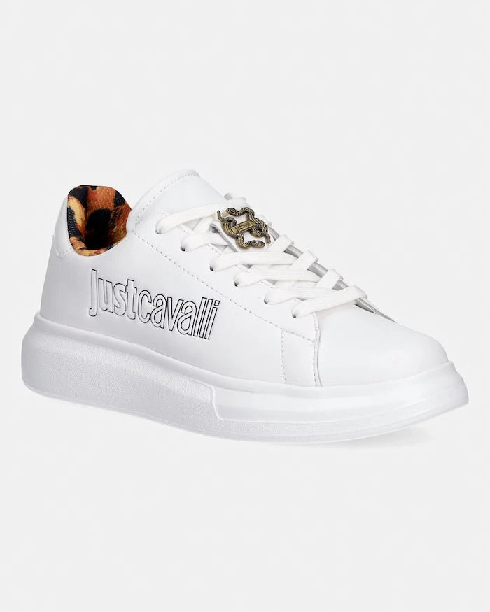 Just Cavalli Spor Ayakkabı