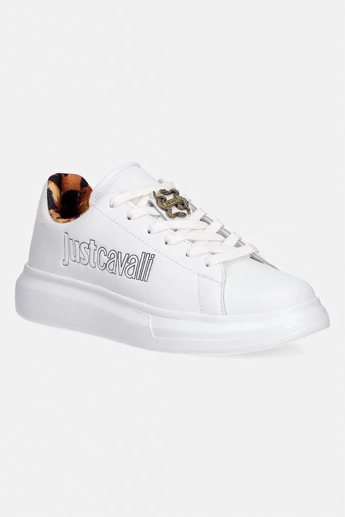 Just Cavalli Spor Ayakkabı