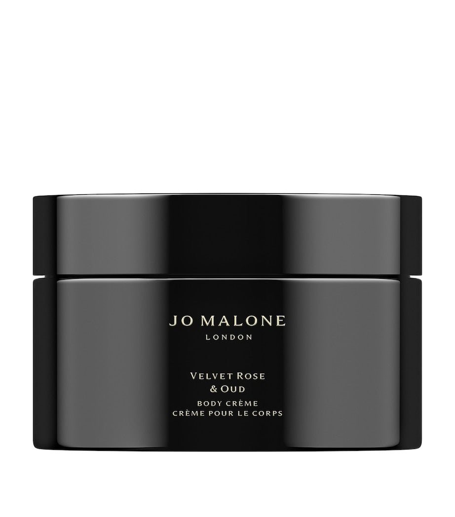 Velvet Rose & Oud Body Crème (175ml)