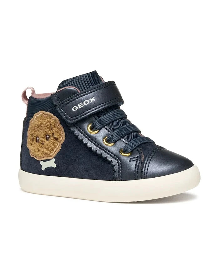 Geox GISLI Çocuk Spor Ayakkabı