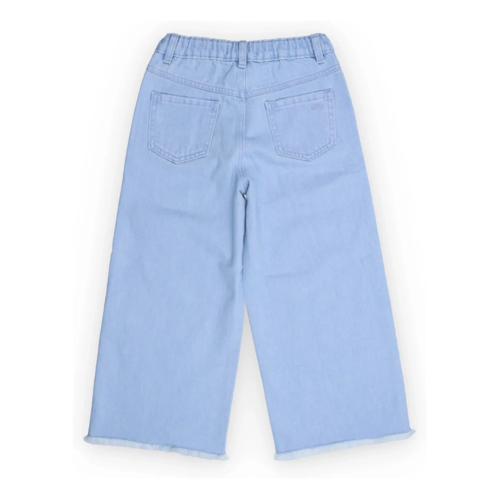 the new society - Jean Ginger | Light Blue