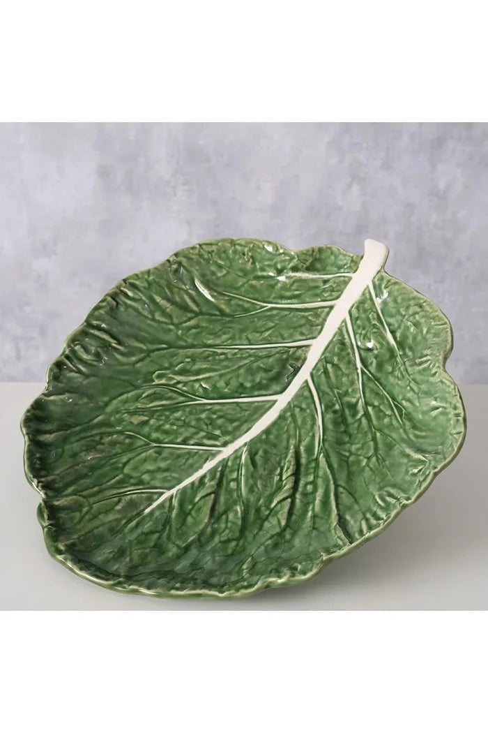 Чиния за сервиране Boltze Cabbage 22,5 cm