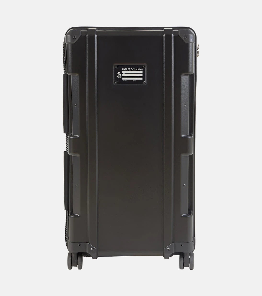 Harper Collective - Ghost Trunk suitcase