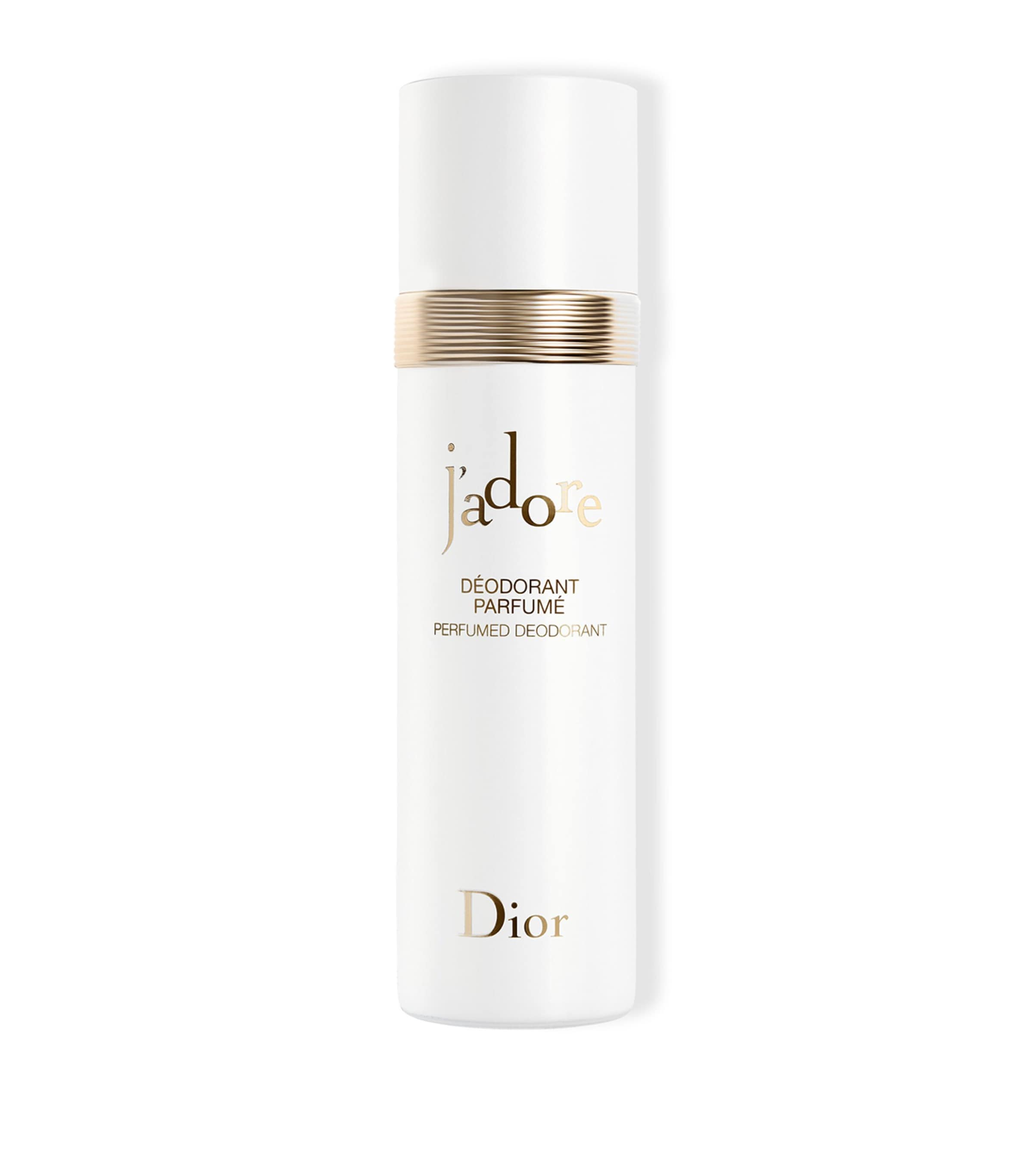 J’adore Perfumed Deodorant
