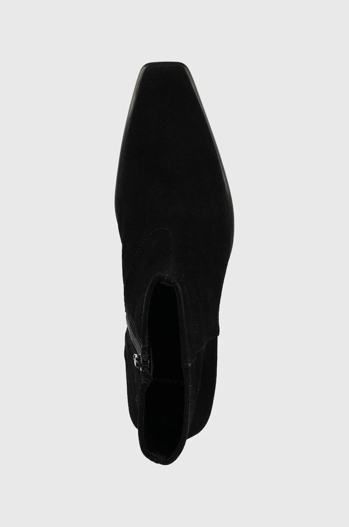 Vagabond Shoemakers Nella Süet Botlar