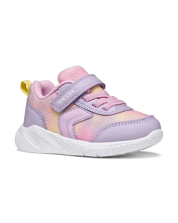Geox SPRINTYE Çocuk Spor Ayakkabı