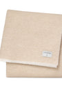Schlossberg Wool-Cashmere Dina Throw (130cm x 200cm)