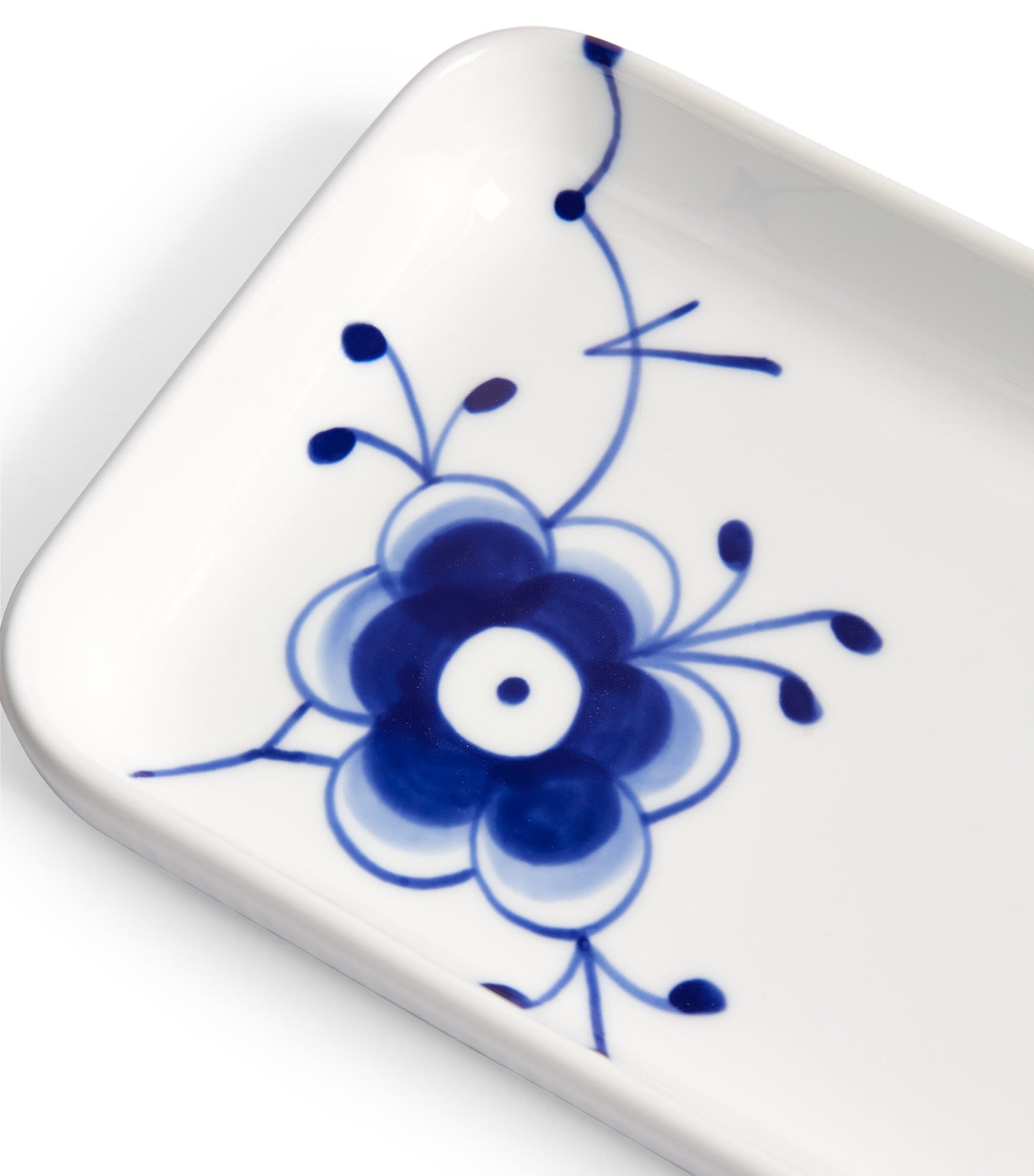 Royal Copenhagen Blue Fluted Mega Dish (36cm)
