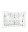 Gingerlily x Memo Press Silk Forget Me Not Pillowcase (50cm x 90cm)
