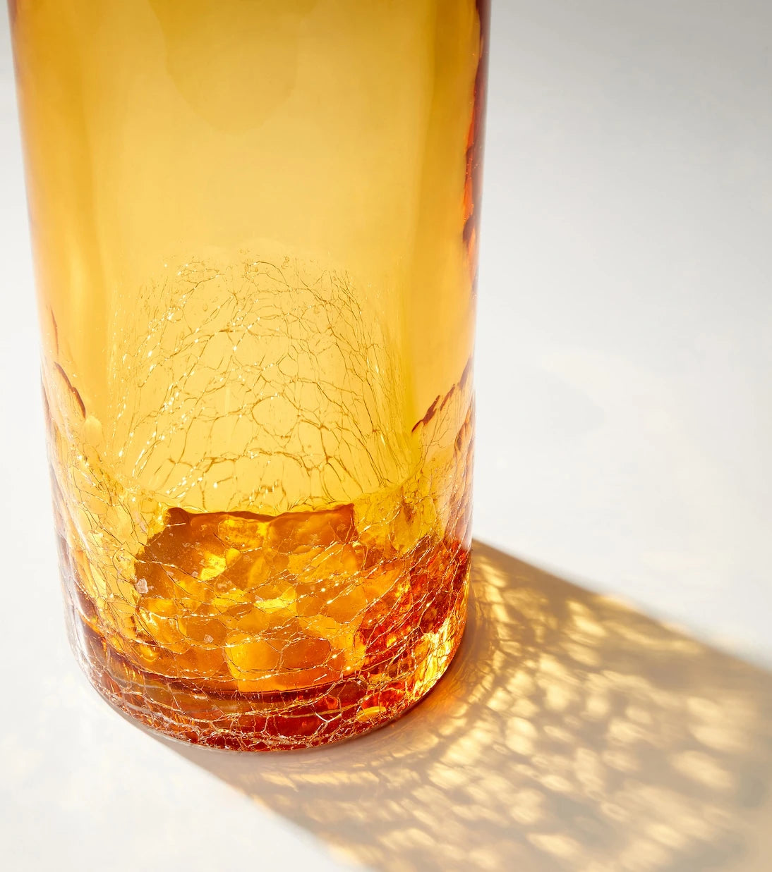Michaël Verheyden - Frusen High glass vase