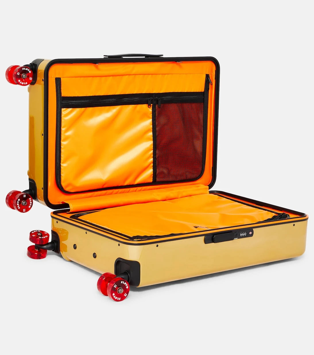 Floyd - Floyd Check-In suitcase