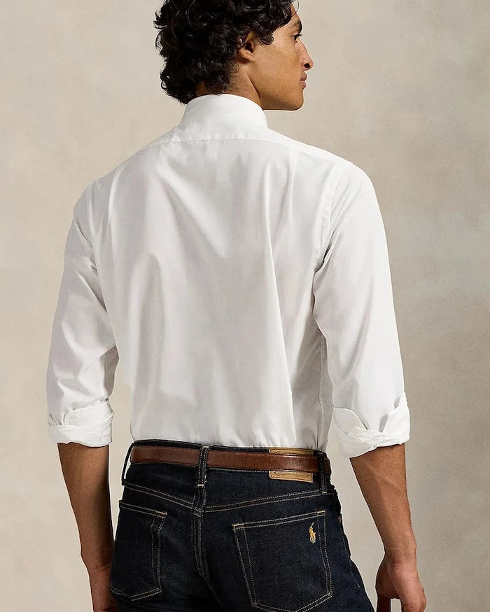 Polo Ralph Lauren erkek pamuklu gömlek