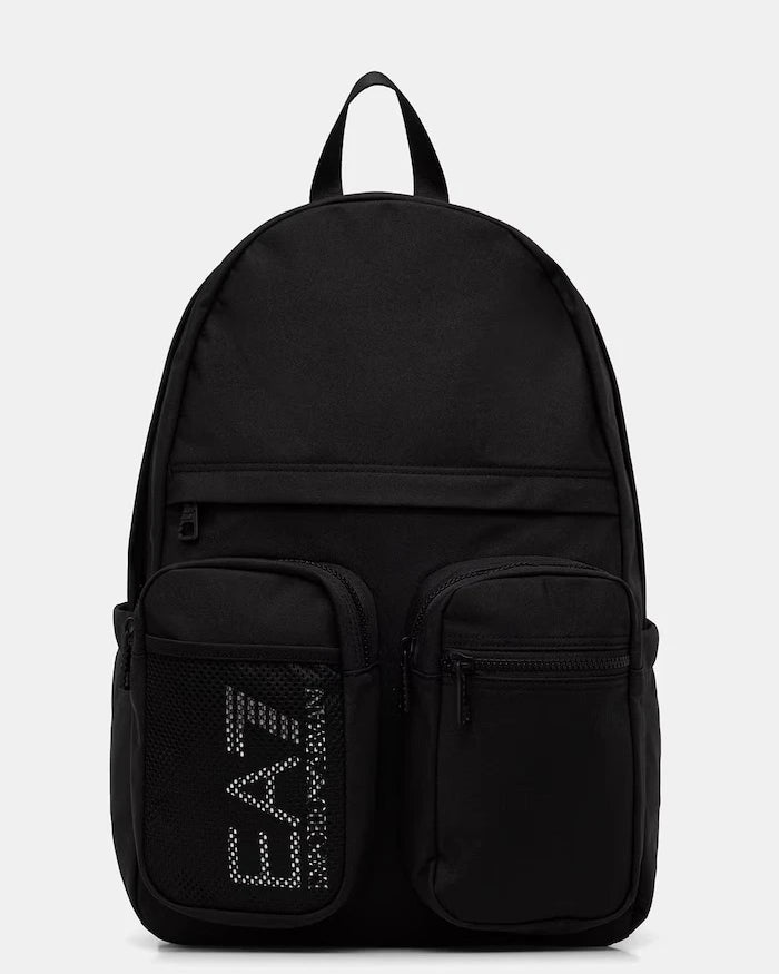 EA7 Emporio Armani спорт sırt çantası