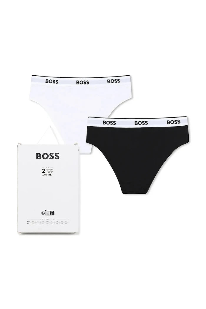 Детски бикини BOSS (2 броя)