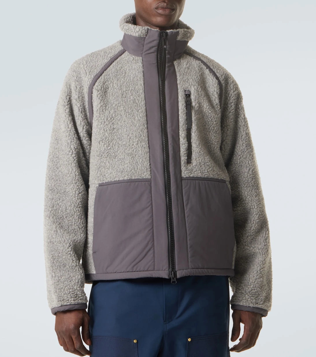 Canada Goose - Westport fleece jacket
