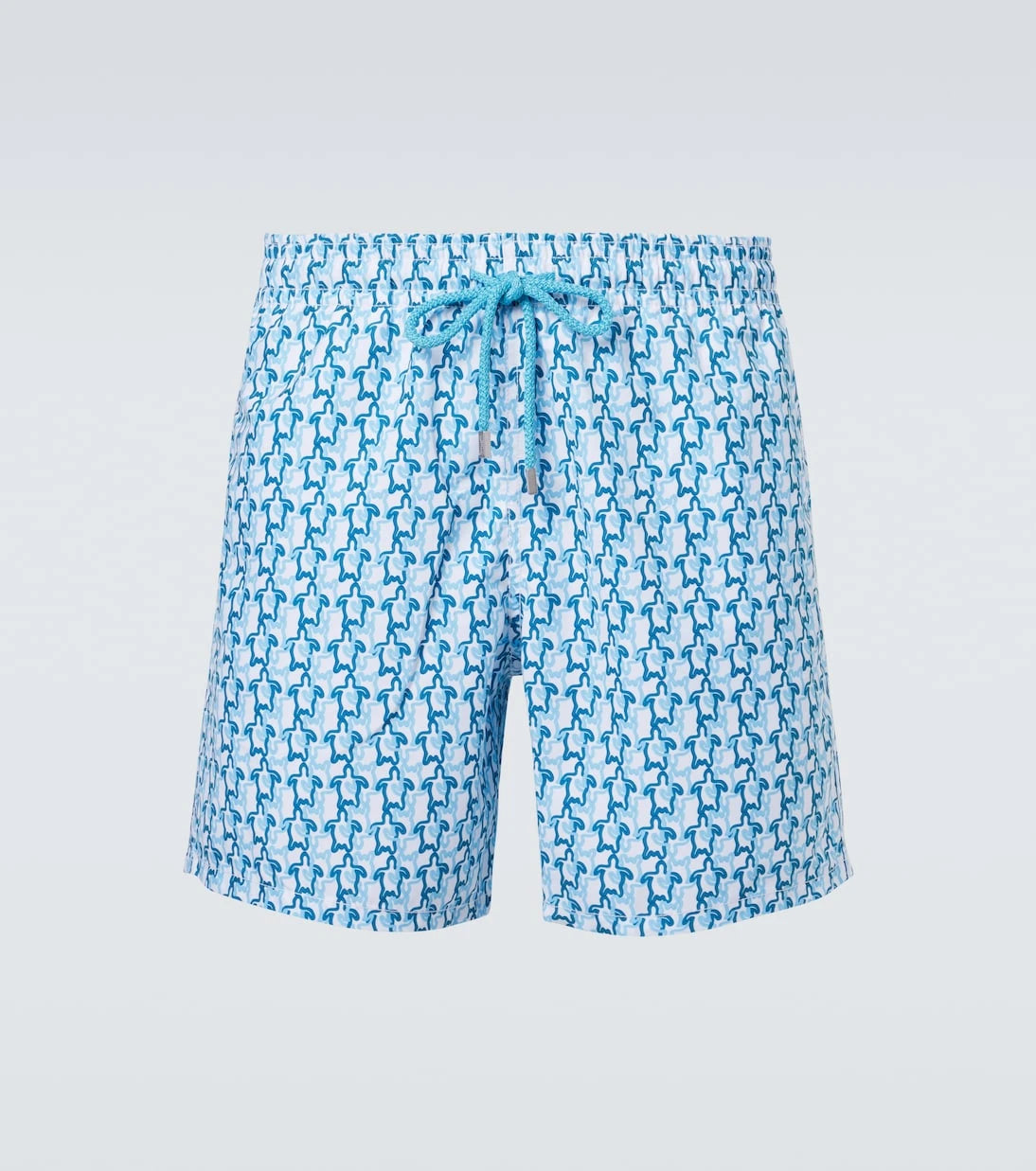 Vilebrequin - Printed swim trunks