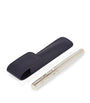Panama Leather Pen Sleeve